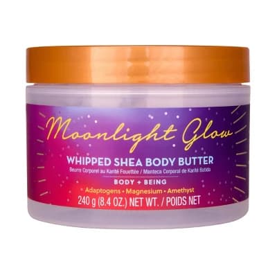 Tree Hut Moonlight Glow Shea Whipped Body Butter - 8.4 oz - Image 1