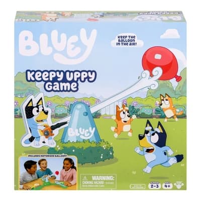 Bluey Keepy Uppy Game - Image 1