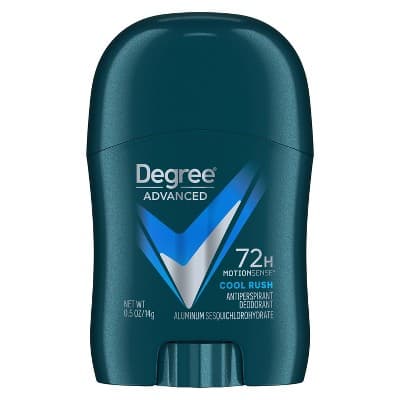 Degree Men Cool Rush Antiperspirant & Deodorant Stick