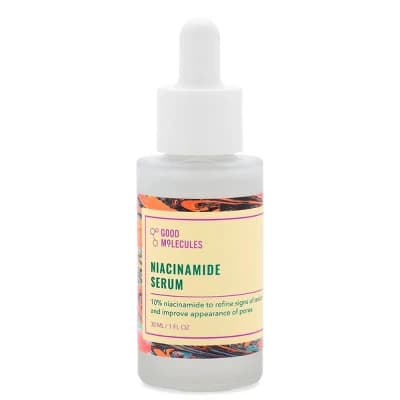 Good Molecules Niacinamide Face Serum - 1 fl oz - Image 1