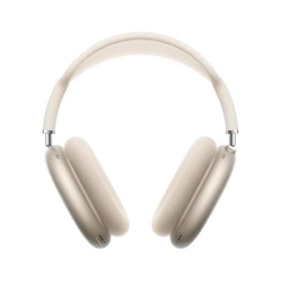 Apple AirPods Max - Starlight - Image 1