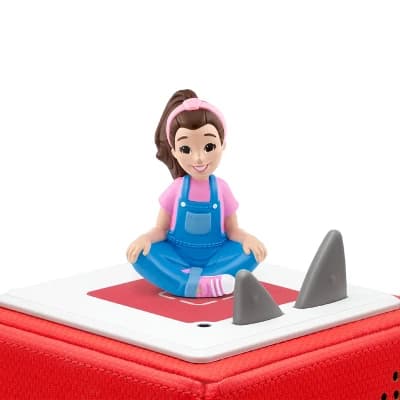 tonies Ms. Rachel Electronic Storybooks - Image 1