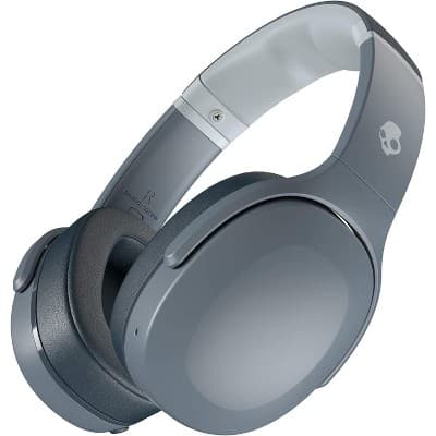 Skullcandy Crusher Evo Wireless Over-Ear Bluetooth Headphones - Image 1