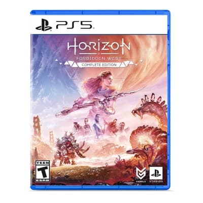 Horizon Forbidden West Complete Edition - PlayStation 5 - Image 1
