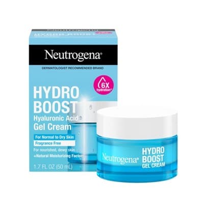 Neutrogena Hydro Boost Water Gel
