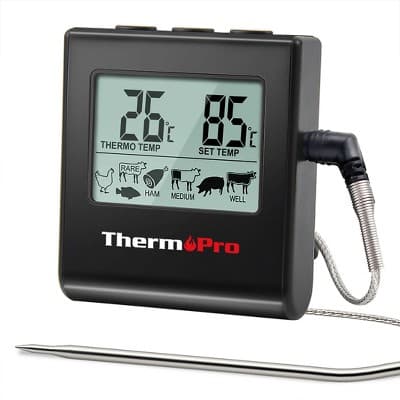 ThermoPro TP16W Thermometer