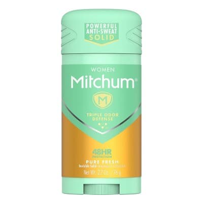 Mitchum Pure Fresh Deodorant
