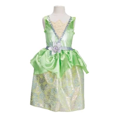 Disney Princess Tiana Core Dress - Image 1