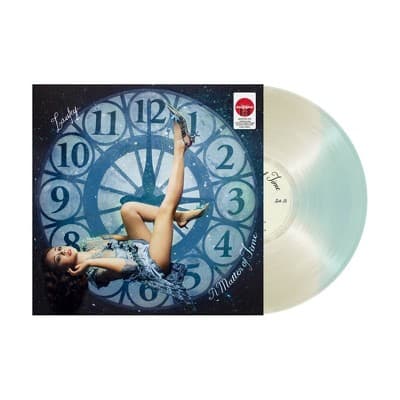 Laufey - A Matter Of Time (Target Exclusive, Vinyl)