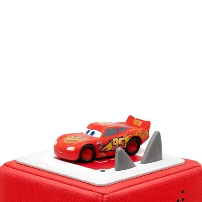 Tonies Disney Pixar Cars Audio Play Figurine - Image 1
