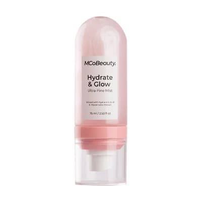 MCoBeauty Hydrate & Glow - Ultra Fine Mist - 2.53oz - Image 1