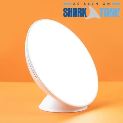 Circadian Optics Light Therapy Lamp