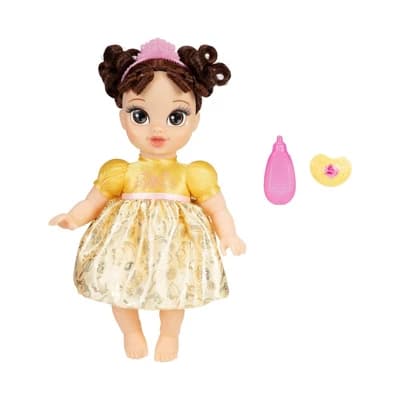 Disney Princess Belle Baby Doll - Image 1