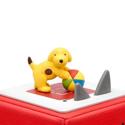 tonies Spot's Fun with Friends Electronic Storybooks - Image 1