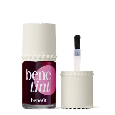 Benefit Cosmetics Liquid Lip Blush & Tint - Benetint Rose - 0.33oz - Ulta Beauty - Image 1
