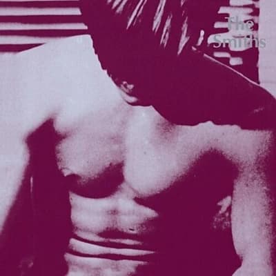 The Smiths - The Smiths (CD) - Image 1