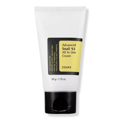 COSRX Advanced Snail 92 Facial Moisturizer - 1.76oz - Ulta Beauty - Image 1