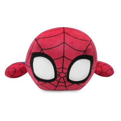 Disney Spider-Man Kids' Cuddleez Plush - Image 1