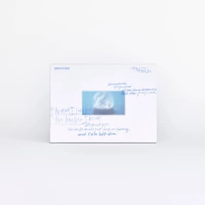 ENHYPEN - ROMANCE : UNTOLD - daydream (Japan Edition) (CD) - Image 1