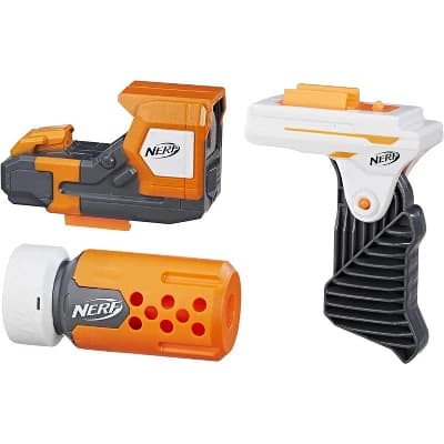 Nerf Modulus Stealth Upgrade Kit - Image 1