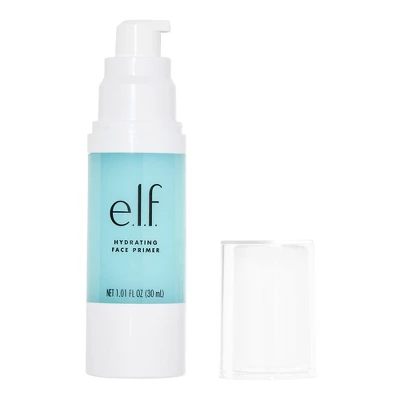 e.l.f. Hydrating Face Primer Large - 1.01 fl oz - Image 1