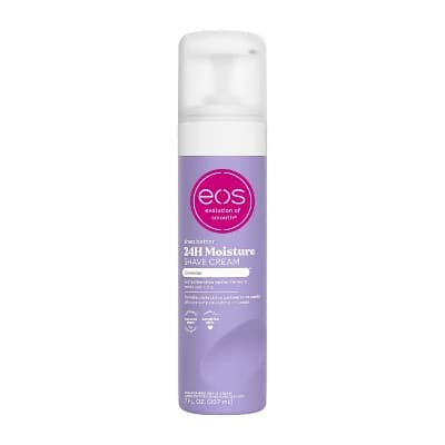 eos Shea Better Shave Cream - Lavender - 7 fl oz - Image 1
