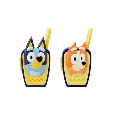 Bluey Walkie Talkies - Image 1