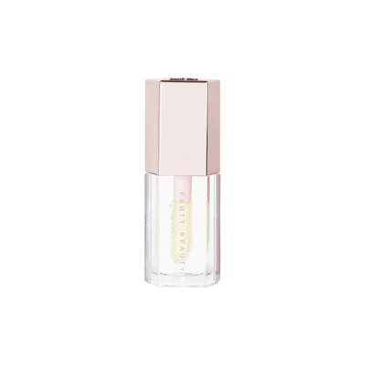 Fenty Snackz by Fenty Beauty by Rihanna Mini Gloss Bomb Universal Lip Luminizer - Glass Slipper - 0.18 fl oz - Ulta Beauty - Image 1