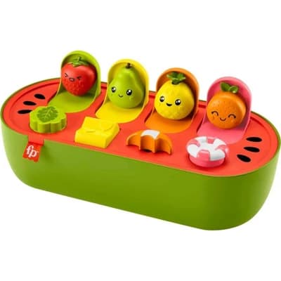 Fisher-Price Paradise Pals Tropical Fun Pop-Up - Image 1