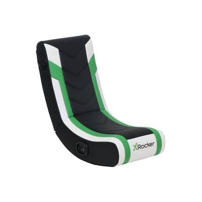 X Rocker Horizon RGB Gaming Chair