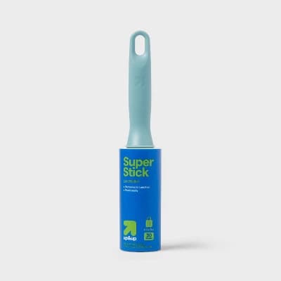 Travel Size Lint Roller - 30 Sheets - up&up™ - Image 1