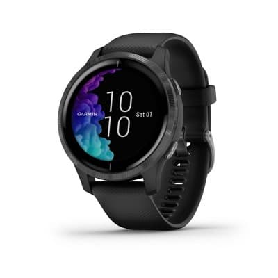 Garmin Venu Black