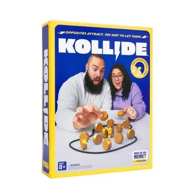 Kollide Game by What Do You Meme? - Image 1