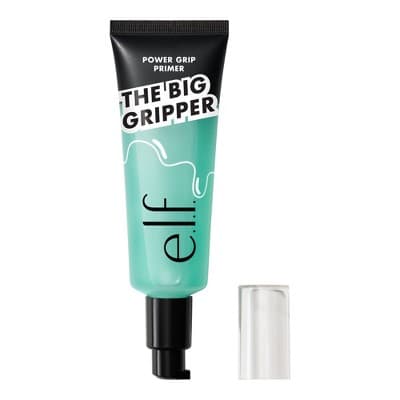 e.l.f. Jumbo Power Grip Primer - 2.5 fl oz