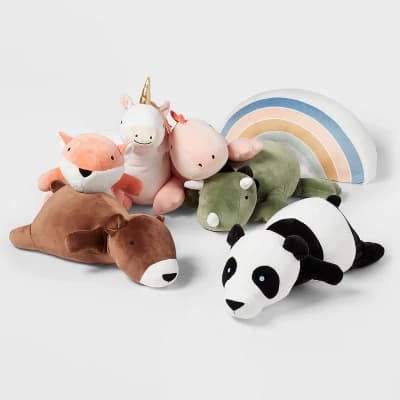 Weighted Plush Collection - Pillowfort™ - Image 1