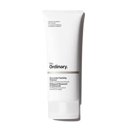 The Ordinary Glucoside Foaming Cleanser - 5.07 fl oz - Ulta Beauty - Image 1