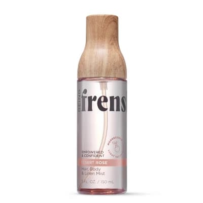 Being Frenshe Women's Hair Body & Linen Mist - Desert Rose - 5 fl oz - Image 1