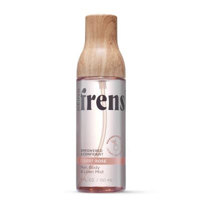 Being Frenshe Hair Body & Linen Mist - Desert Rose - 5 fl oz - Image 1
