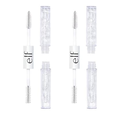 e.l.f. Eyebrow Enhancer Set - 0.08 fl oz/2ct - Image 1