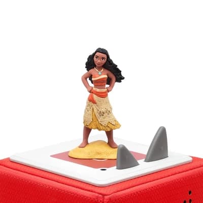 Tonies Disney Moana Audio Play Figurine - Image 1