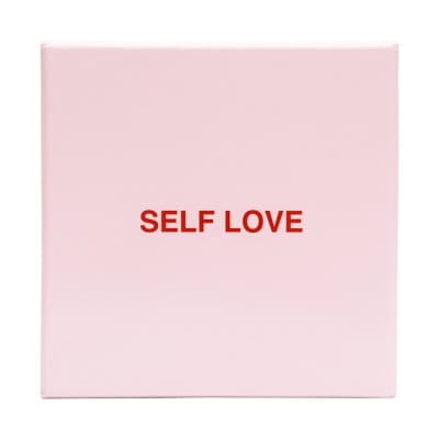 We're Not Really Strangers Self-love Edition Game - Image 1