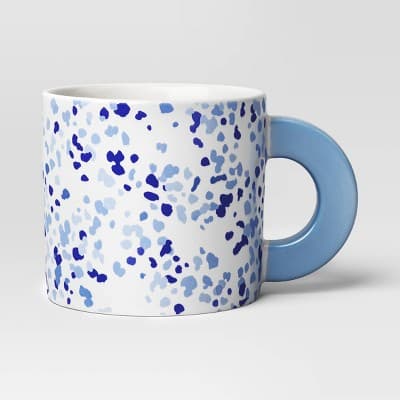 Splatter Mug by Room Essentials