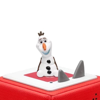 tonies Disney Frozen Tonie Figurine - Image 1