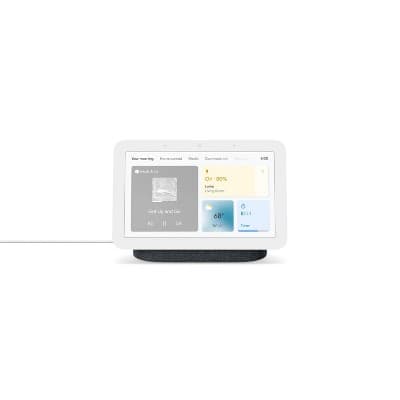 Google Nest Hub (2nd Gen)