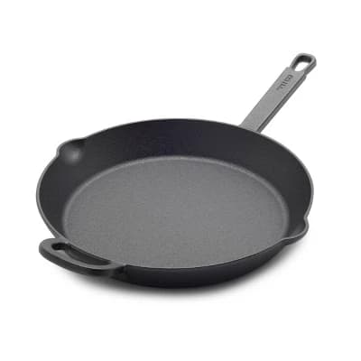 Bobby Flay 12" Cast Iron Skillet - Image 1