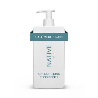 Native Cashmere & Rain Strengthening Conditioner – 16.5 fl oz - Image 1
