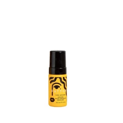 PATTERN Curl Mousse - Travel Size - 4 fl oz - Ulta Beauty - Image 1