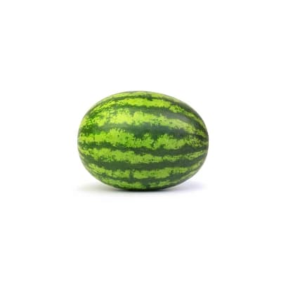 Seedless Watermelon - each - Image 1