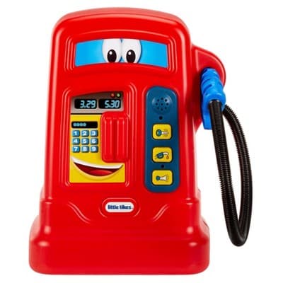 Cozy Pumper by Little Tikes