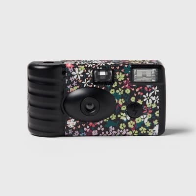Disposable Camera - heyday™ Flower - Image 1